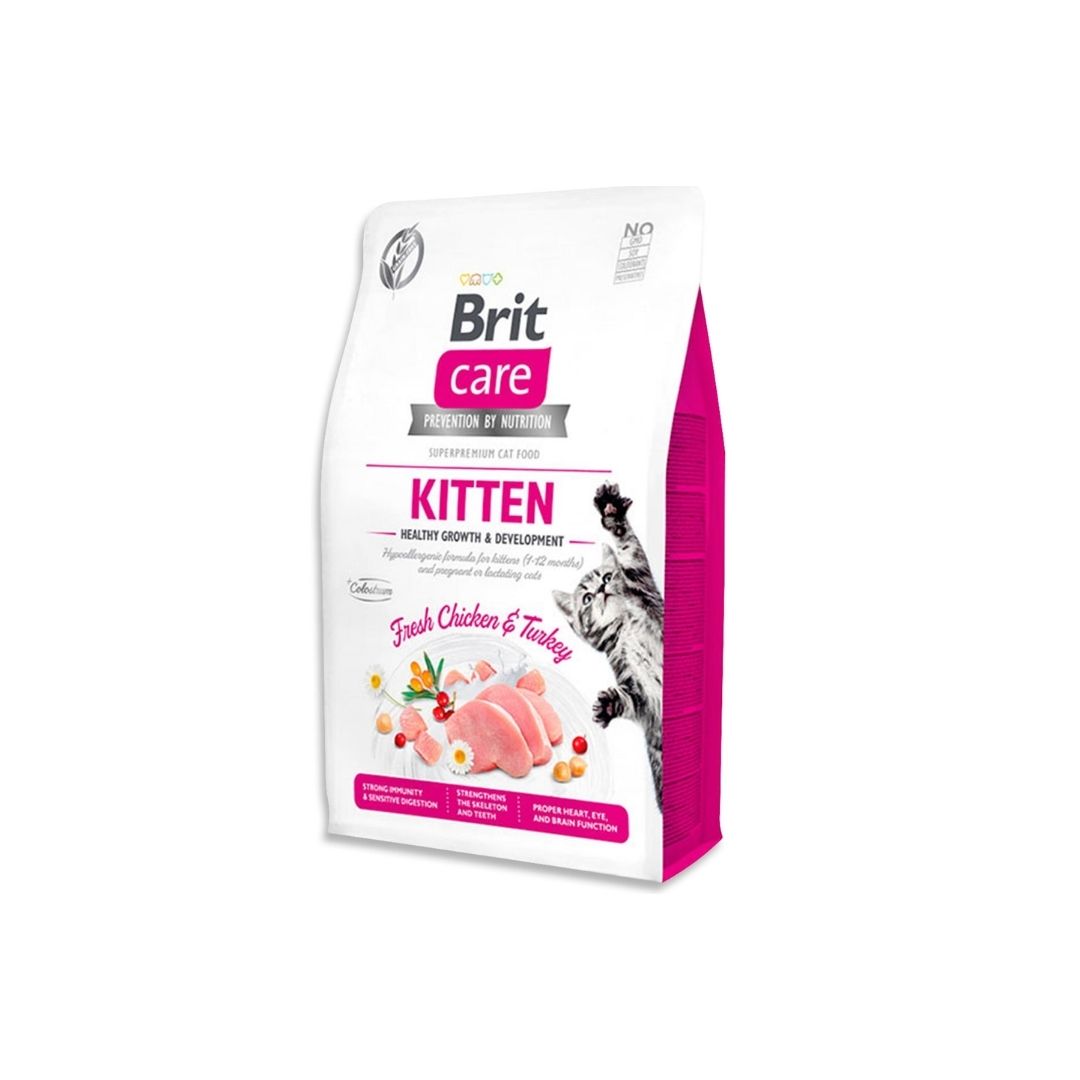 Comprar Brit care Kitten