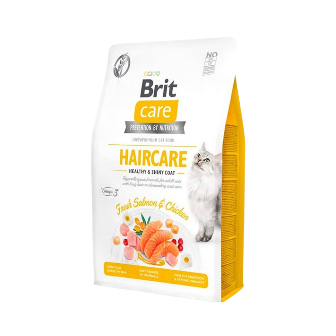 comprar Brit care Haircare