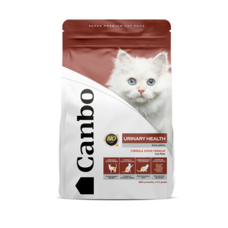 comprar Canbo Gato Urinary