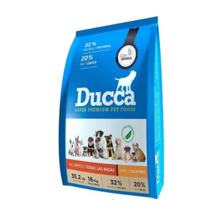 Comprar ducca cachorro