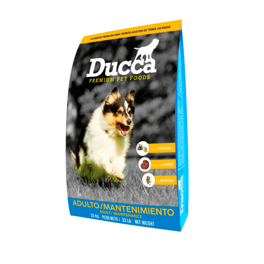 Comprar ducca mantenimiento