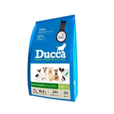 Comprar ducca Adulto Raza pequeña