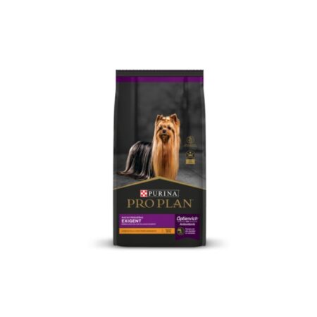 ProPlan Exigent