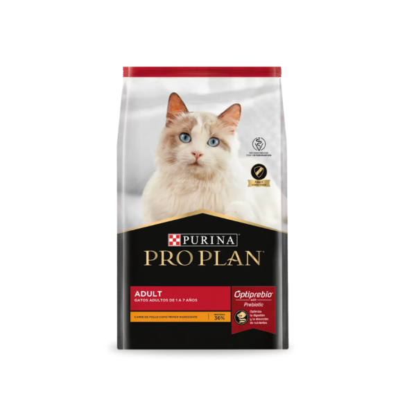 Comprar Pro Plan Adult Cat 