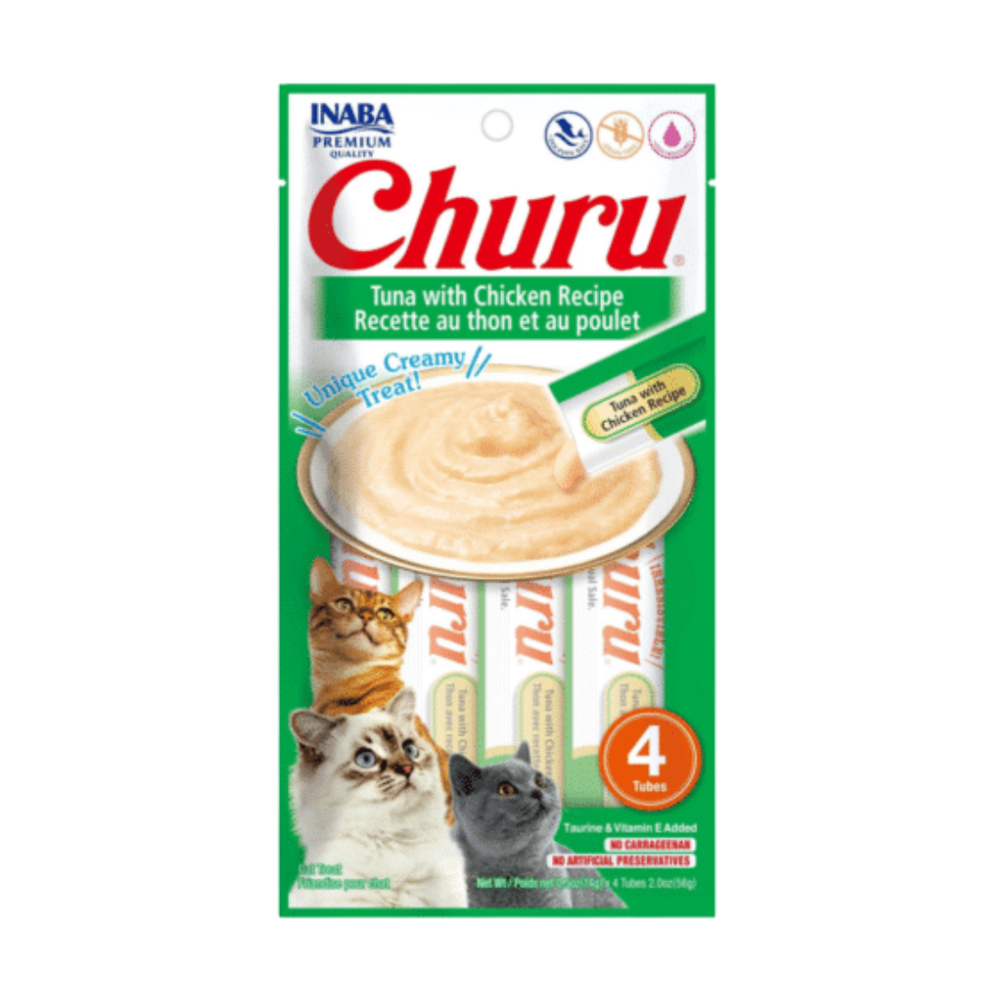 Comprar churu