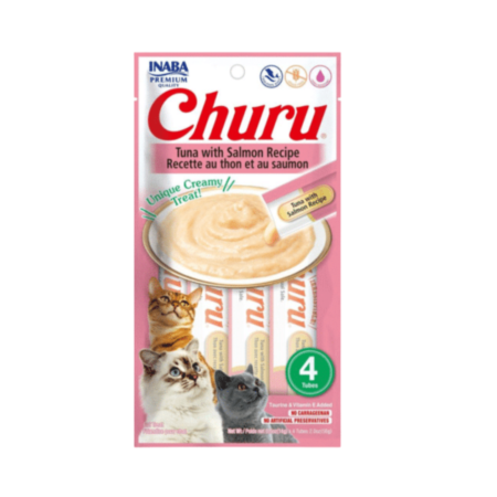 Comprar churu