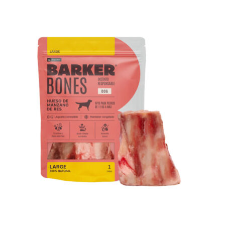 comprar Barker Bones Large