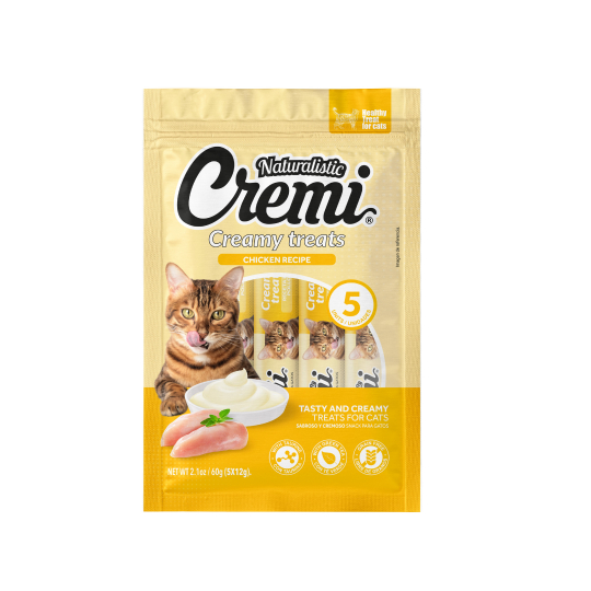 comprar Cremi Creamy sabor Pollo