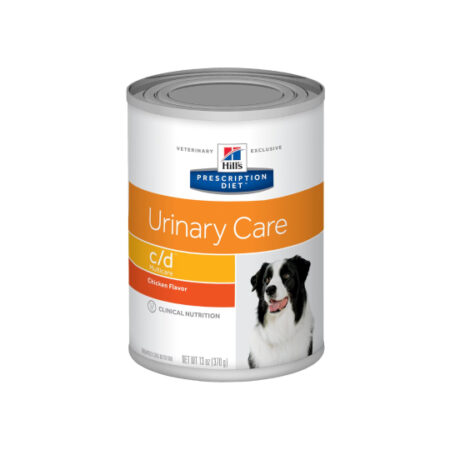 Comprar Pate Canine C/D Multicare