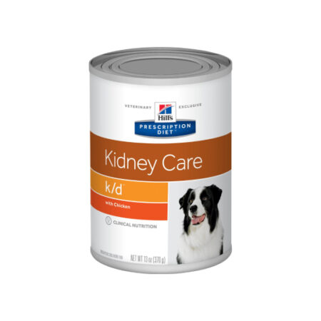 Compra Hills Pate Canine K/D